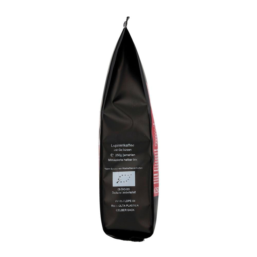 Café Pino-Oriental Lupinenkaffee gemahlen 250 g