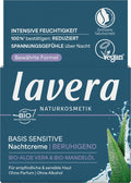 Basis Sensitive Beruhigende Nachtcreme 50 ml