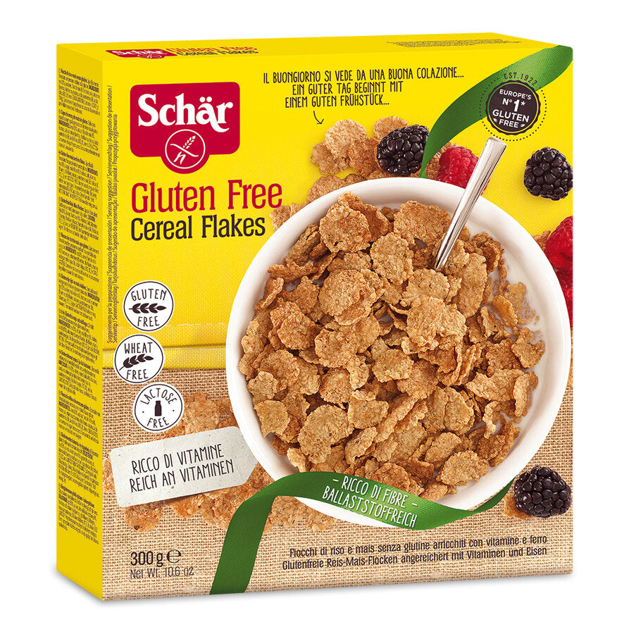 Cereal flakes 300 g