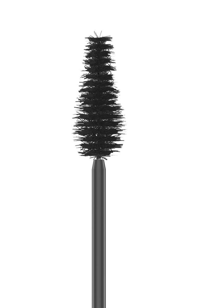 Fresh Cucumber Volume Mascara Extra Black 12 ml