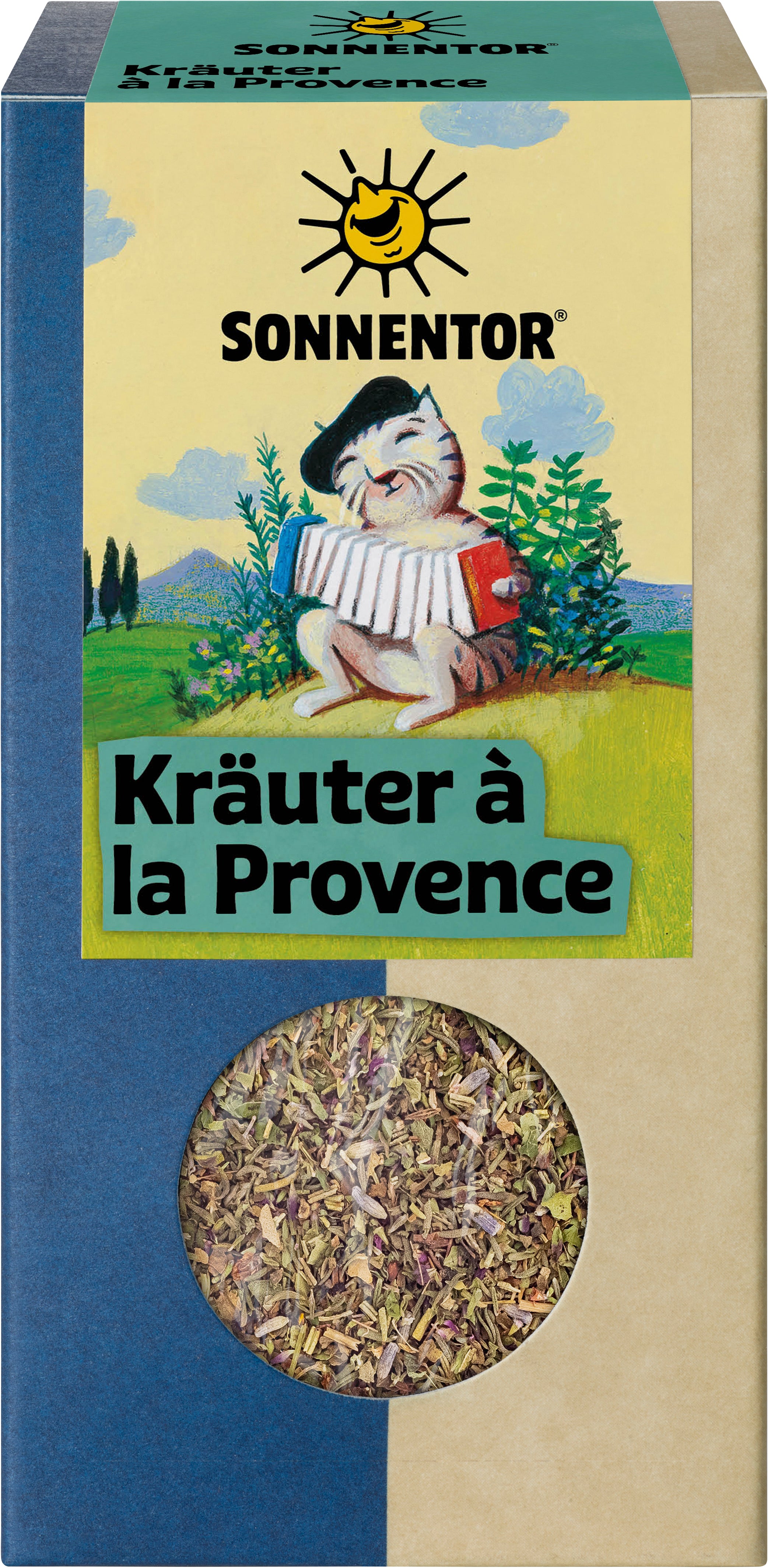 Kräuter ? la Provence 20 g