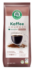 Gourmet-Kaffee klassisch gemahlen 500 g