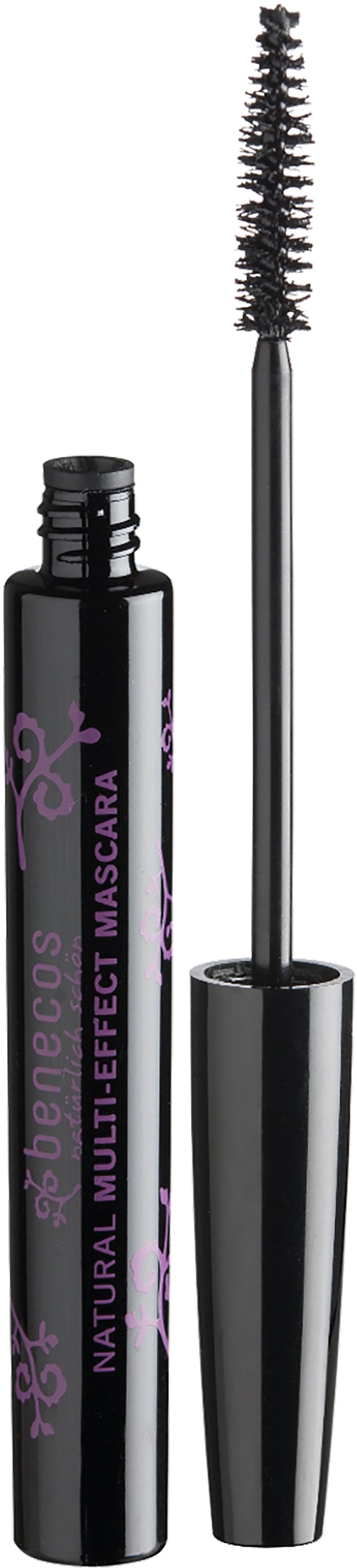 Mascara Multi Effect just black 8 ml