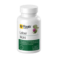 Leberwohl Kapseln à 550 mg 60 Stk