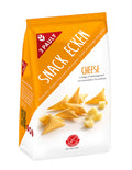 GF Snack Ecken Cheese 50 g