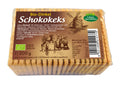 Dinkel-Schoko-Butterkeks 200 g