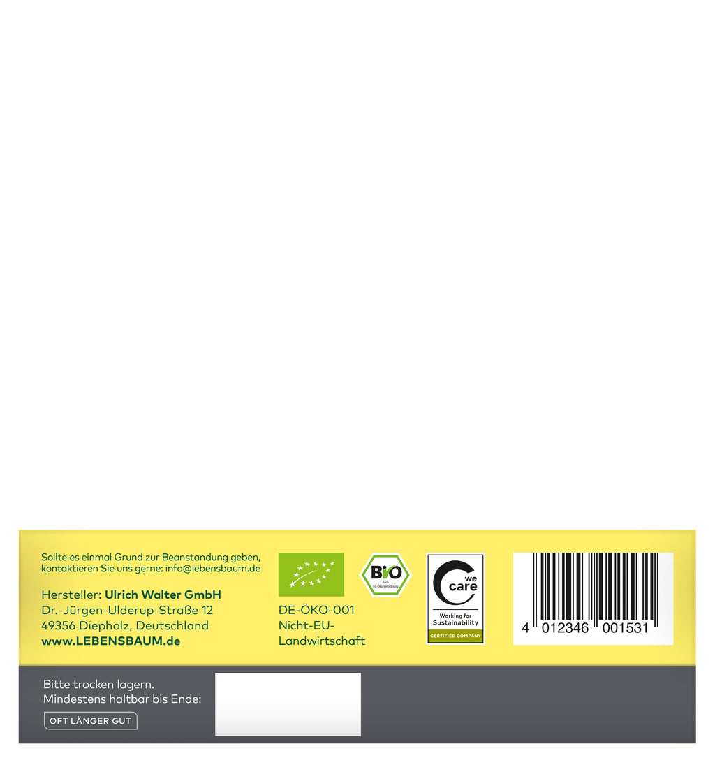 English Breakfast Tea 40 g