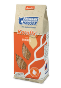 Kornfix® aus Dinkel demeter 500 g