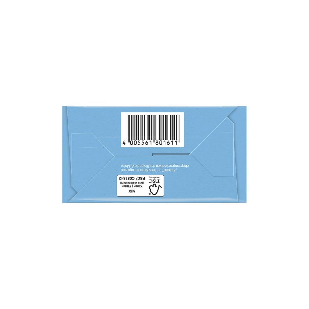 Snäckebrot Brezelsalz & Laugen 200 g
