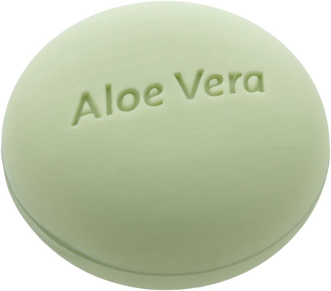 Badeseife Aloe Vera 225 g