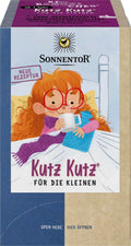 Bio-Bengelchen® Kutz Kutz für die Kleinen Tee 21,6 g