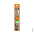Kinder-Zahnbürste - Maus Doppelpack 2 Stk