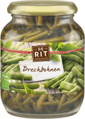 Brechbohnen 680 g