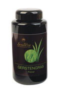 Gerstengras Pulver 80 g