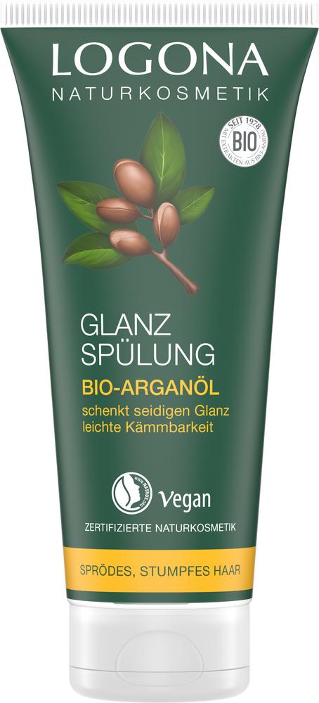 Glanz Spülung 200 ml