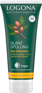 Glanz Spülung 200 ml