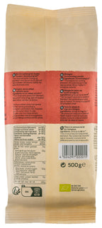 Spätzle Hartweizen hell demeter 500 g