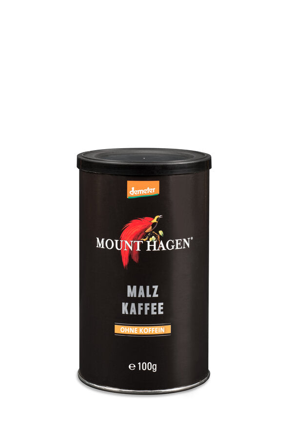 Malzkaffee demeter 100 g