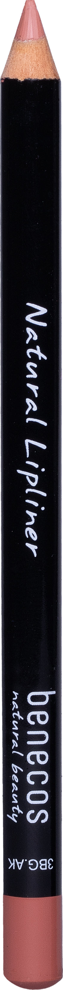Natural Lipliner sandalwood 1,1 g