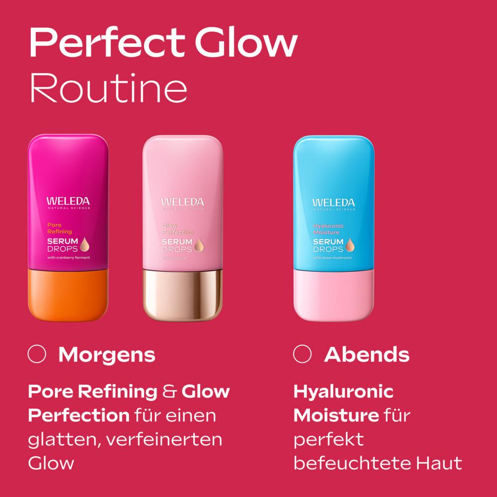 Pore Refining Serum Drops 30 ml