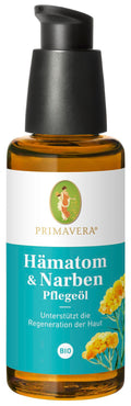 Hämatom & Narben Pflegeöl 50 ml