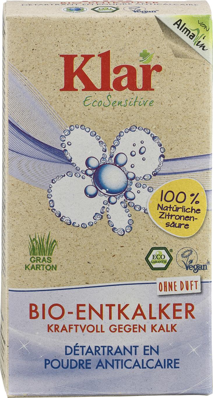 Bio-Entkalker 280 g