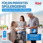 Spülmaschinen-Salz 2 kg