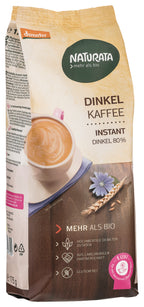 Dinkelkaffee Instant NFP demeter 175 g