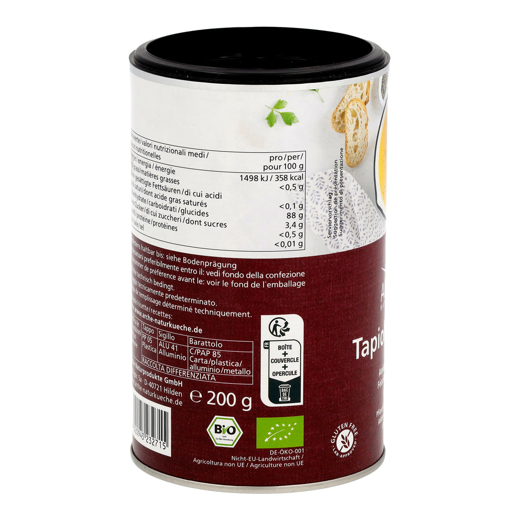 Tapioka Stärke 200 g
