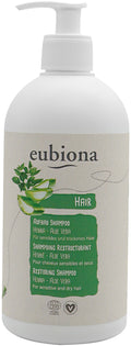Shampoo Aufbau Henna-Aloe Vera 500 ml