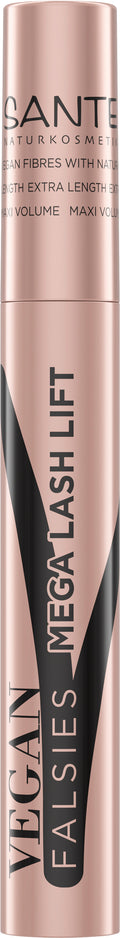 Mega Lash Lift Mascara vegan 9 ml