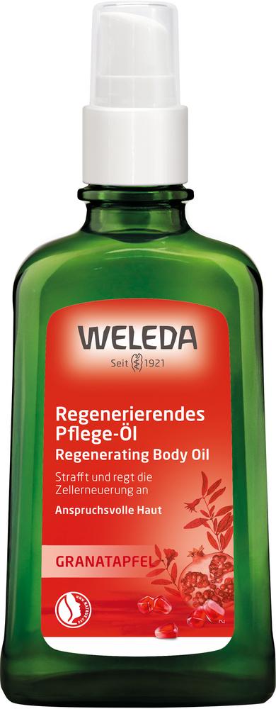 Granatapfel Regenerationsöl 100 ml