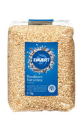 Natur-Rundkorn-Reis 1 kg