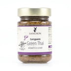 Green Thai Currypaste 190 g