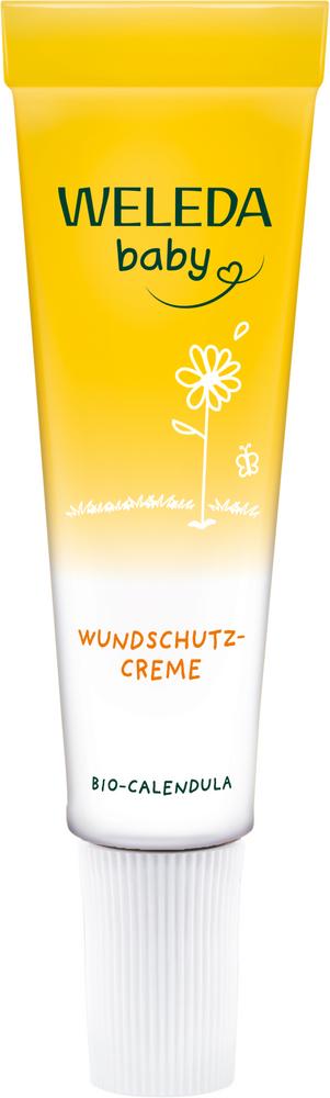 Calendula Wundschutzcreme 10 ml