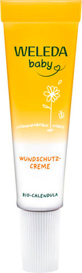 Calendula Wundschutzcreme 10 ml
