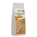 HanfProtein Pulver Orange-Zimt 300 g