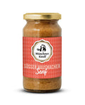 Süßer Hausmacher Senf 200 ml