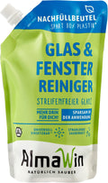 Glas&Fenster Reiniger Nachfüllbeutel 500 ml