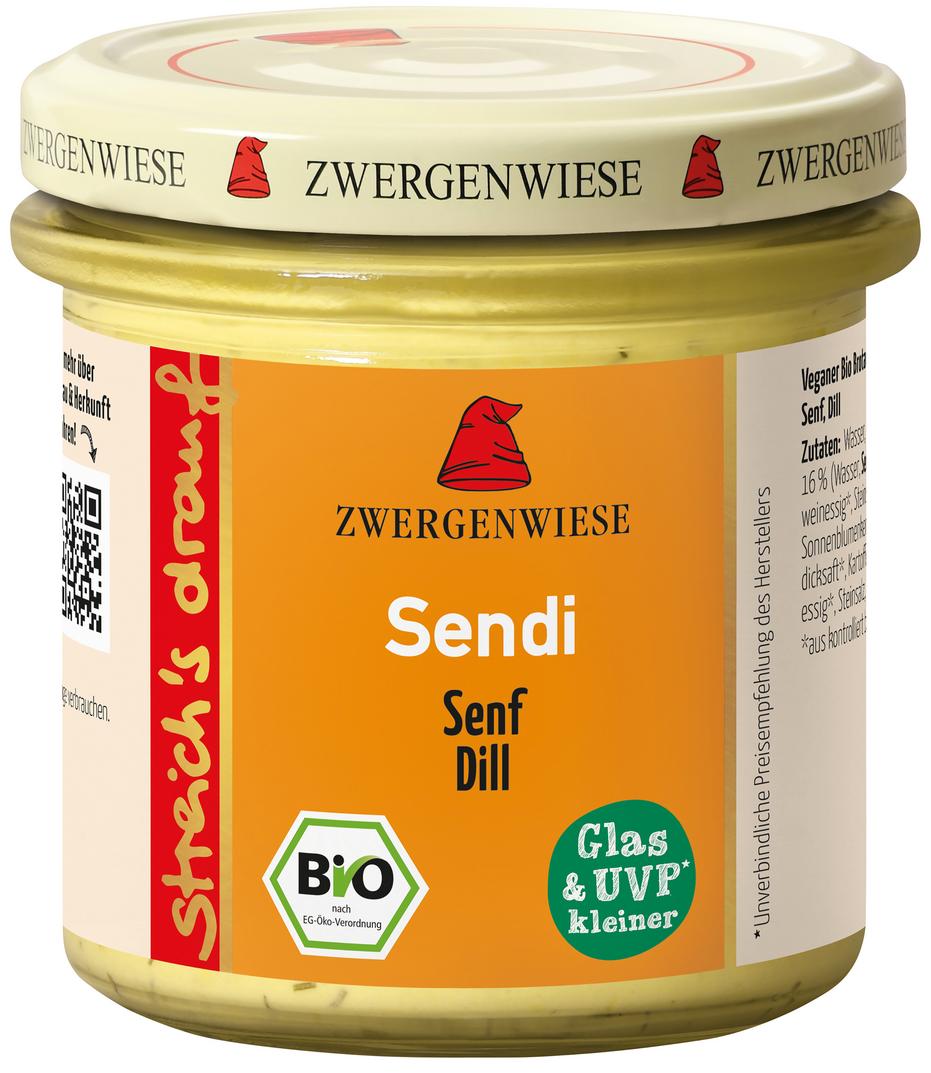 streich's drauf Sendi 135 g
