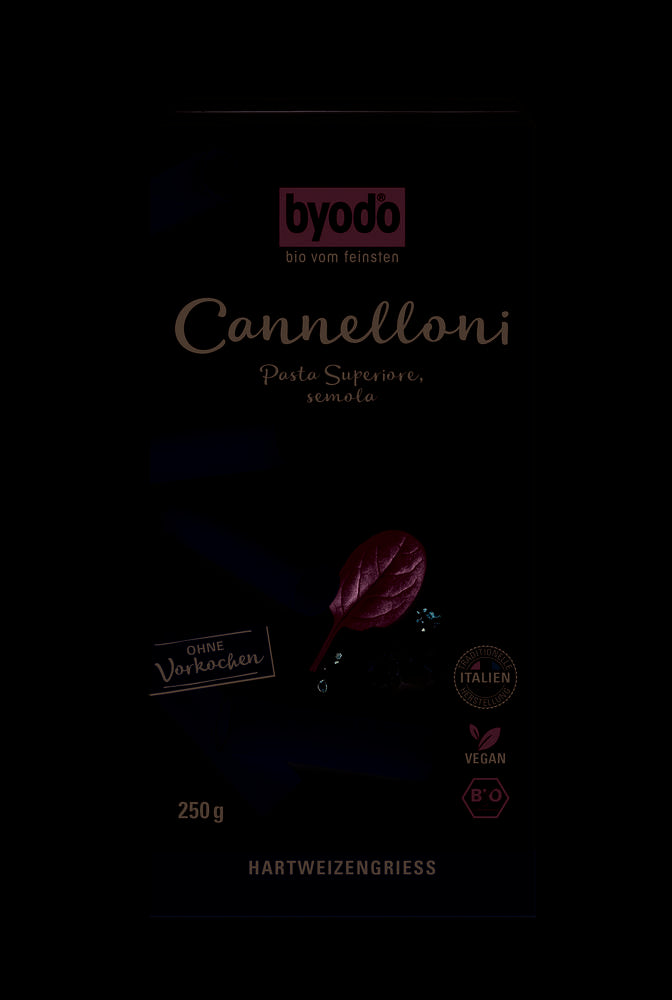 Cannelloni semola 250 g
