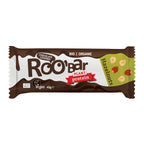 Roobar-Riegel Protein Haselnuss mit Schokoladenübe 40 g