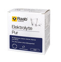 Elektrolyte Pur Portionsbeutel 140 g