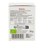 Matcha  feiner Pulvertee 30 g
