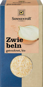 Zwiebeln getrocknet 75 g