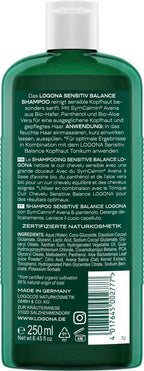 Sensitive Balance Shampoo 250 ml