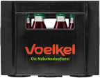 Feldfrische Rote Bete Gemüsesaft demeter 330 ml