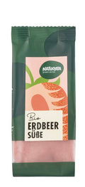 Erdbeersüße - Reissüße mit Erdbeerpulver 55 g