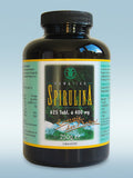 Hawaiian Spirulina Tabletten 400 mg 625Stk