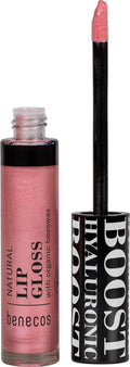 Natural Lipgloss rosé 5 ml